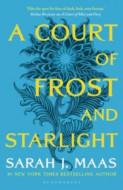 Court of Frost and Starlight - cena, porovnanie