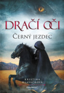 Dračí oči 2: Černý jezdec - cena, porovnanie