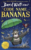 Code Name Bananas - cena, porovnanie