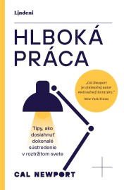 Hlboká práca