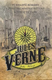 Omega Jules Verne - Box