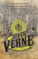 Omega Jules Verne - Box - cena, porovnanie