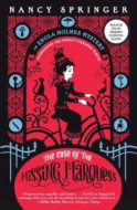 Enola Holmes: The Case of the Missing Marquess - cena, porovnanie