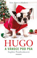 Hugo a Vánoce pod psa - cena, porovnanie
