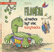 Filoména už nechce byť viac korytnačka - cena, porovnanie