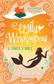 Emily Windsnapová 3: a zámok v hmle