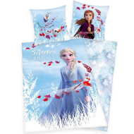 Herding DISNEY FROZEN 2 140/200+70/90 - cena, porovnanie