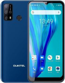 Oukitel C23 Pro