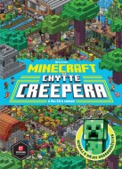 Minecraft - Chyťte creepera a ďalších mobov