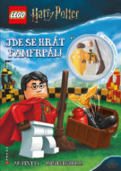 LEGO Harry Potter Jde se hrát famfrpál! - cena, porovnanie