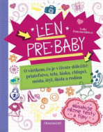 Len pre baby - cena, porovnanie