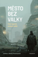 Město bez války - cena, porovnanie