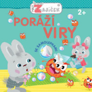 Malý zajíček - Poráží viry - cena, porovnanie