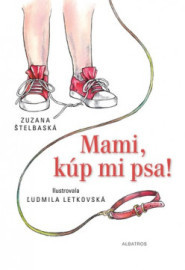 Mami, kúp mi psa!, 2.vydanie