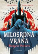 Milosrdná vrána - cena, porovnanie