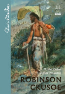 Robinson Crusoe - cena, porovnanie