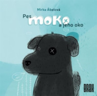 Pes Moko a jeho oko - cena, porovnanie
