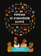 Poprask ve starověkém Egyptě - cena, porovnanie