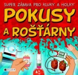 Pokusy a rošťárny