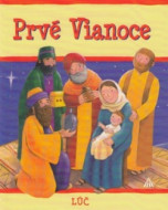 Prvé Vianoce (2.vydanie) - cena, porovnanie