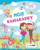 Moje kamarádky - cena, porovnanie