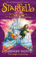 Starfell 3: Willow Moss And The Vanished Kingdom - cena, porovnanie