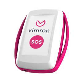 Vimron Personal GPS Tracker