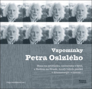 Vzpomínky Petra Oslzlého - cena, porovnanie