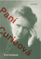 Paní Curieová - cena, porovnanie