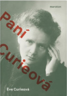 Paní Curieová - cena, porovnanie