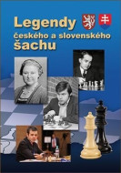 Legendy českého a slovenského šachu - cena, porovnanie