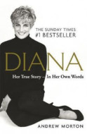 Diana - Her True Story - cena, porovnanie