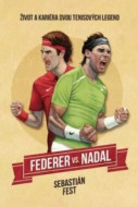 Federer vs. Nadal - cena, porovnanie