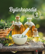 Bylinkopedie 2 - cena, porovnanie