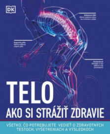 Telo – Ako si strážiť zdravie