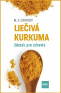 Liečivá kurkuma - cena, porovnanie