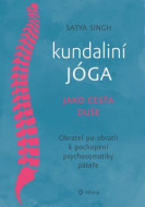 Kundaliní jóga jako cesta duše - cena, porovnanie