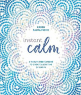 Instant Calm - cena, porovnanie