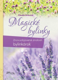 Magické bylinky