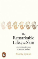 The Remarkable Life of the Skin - cena, porovnanie