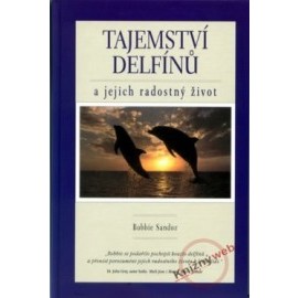 Tajemství delfínů a jejich radostný život