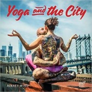 Yoga and the City - cena, porovnanie