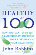 Healthy at 100 - cena, porovnanie