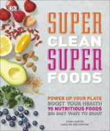Super Clean Super Foods - cena, porovnanie