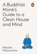 A Monk's Guide to a Clean House and Mind - cena, porovnanie