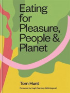 Eating for Pleasure, People & Planet - cena, porovnanie