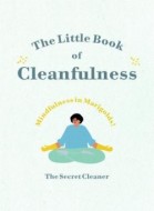 The Little Book of Cleanfulness - cena, porovnanie