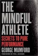 The Mindful Athlete - cena, porovnanie