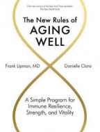 The New Rules of Aging Well - cena, porovnanie