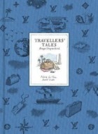Travellers' Tales - Bags Unpacked - cena, porovnanie